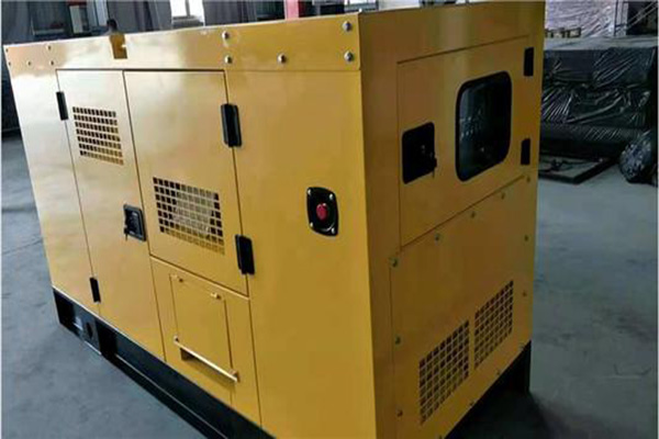 乾县发电机出租