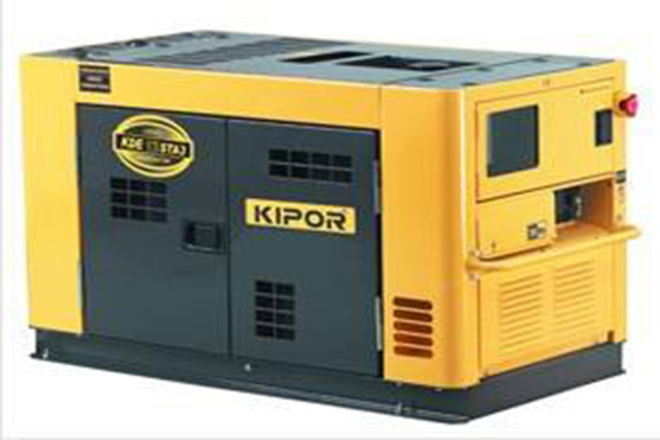 乾县发电机出租