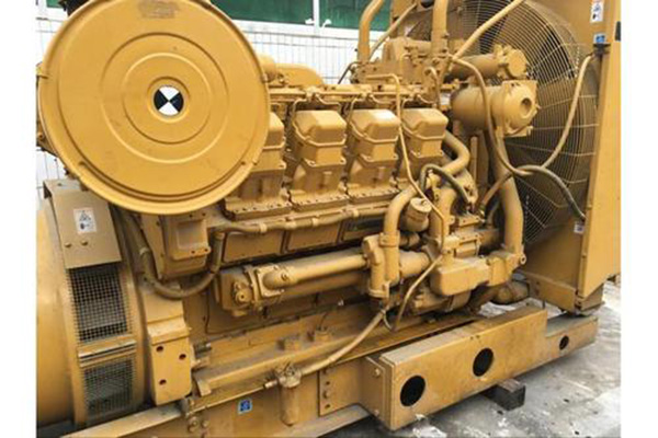 乾县发电机出租