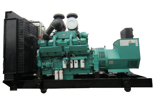 乾县柴油发电机组 乾县柴油发电机组