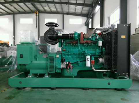 乾县柴油发电机组 乾县柴油发电机组