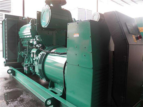 乾县柴油发电机 乾县柴油发电机