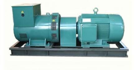 乾县发电机出租