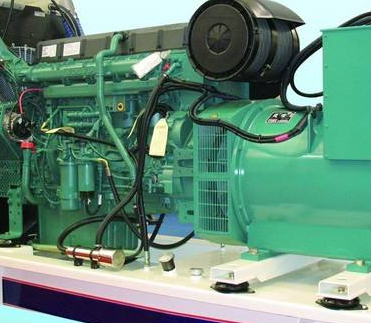 乾县发电机出租